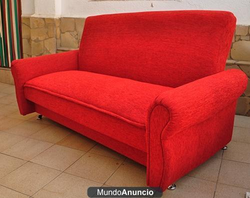 NUEVO MODELO SOFAS TOTALMENTE NUEVOS 270 EUROS