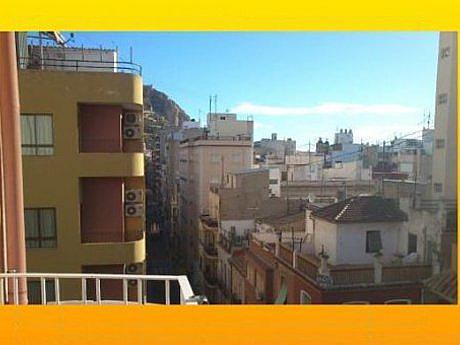 Piso en Alicante/Alacant