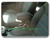 Reposabrazos seat ibiza 6L 2002-2008