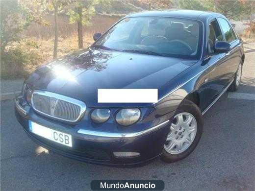 Rover 75 2.0 CDTi Classic