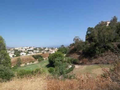 Terreno se vende en Marbella, Costa del Sol