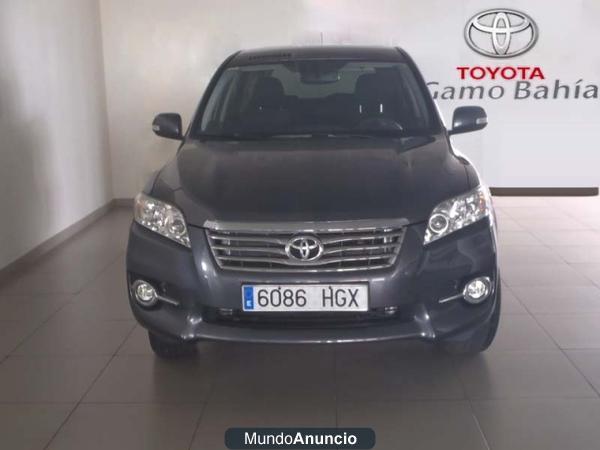 Toyota RAV-4 RAV-4 2.2D-4D Advance 4x2