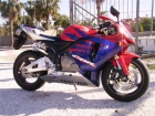 2005 Honda CBR 600RR - mejor precio | unprecio.es