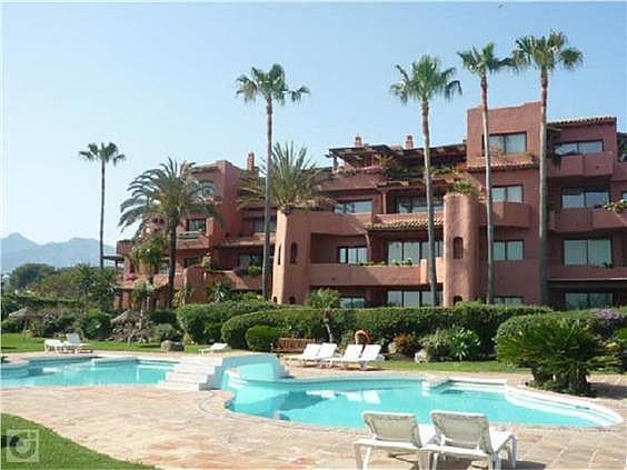 Apartamento en Marbella