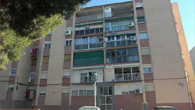 Apartamento en Tarragona