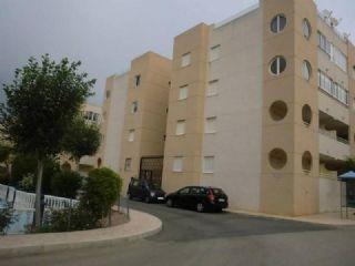 Apartamento en venta en Chaparral (El), Alicante (Costa Blanca)