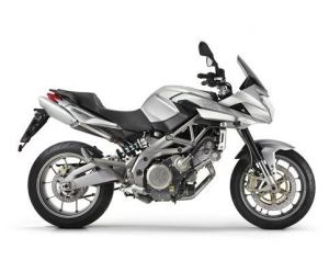 APRILIA SHIVER 750 GT