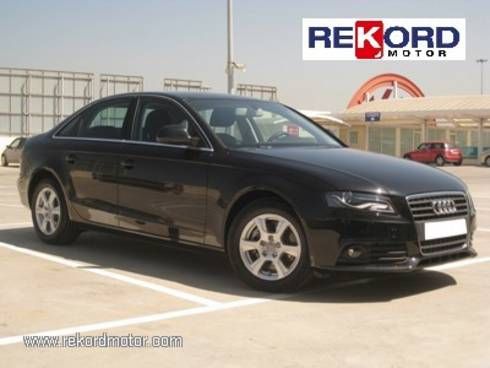 Audi A3 Sportback 1.9 TDI 105CV ATRACTION