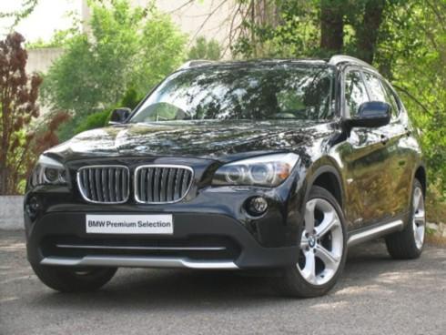 BMW X1 sDrive20d