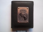 CARTERA REAL MADRID NUEVA - mejor precio | unprecio.es