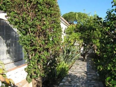 Chalet con 2 dormitorios se vende en Mijas Costa, Costa del Sol