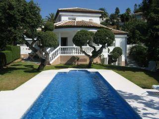 Chalet en venta en Elviria, Málaga (Costa del Sol)