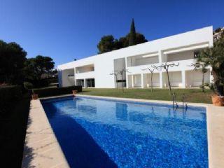 Chalet en venta en Javea/Xàbia, Alicante (Costa Blanca)