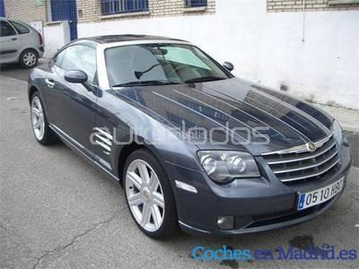 Chrysler Crossfire