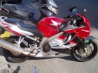 Honda CBR 600 (DE PARTICULAR) - mejor precio | unprecio.es