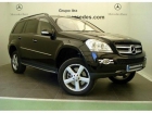 MERCEDES-BENZ G L 420CDI - Madrid - mejor precio | unprecio.es