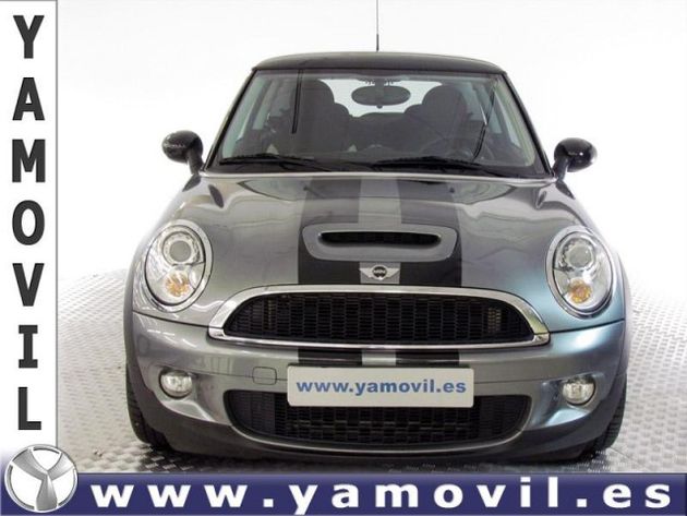 MINI MINI COOPER S