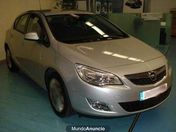 Opel Astra 17 CDTI 5P 110 CV ENJOY 6V