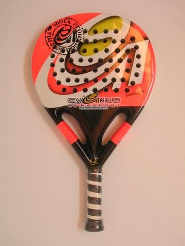 padel,palas  Cygnus CGS-04 (Foam)