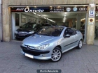 Peugeot 206 CC 2.0i muy buen estado - mejor precio | unprecio.es