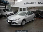 Renault Laguna Emotion dCi 110 eco2 - mejor precio | unprecio.es