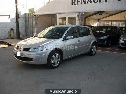 Renault Megane AUTHENTIQUE 1.4 16V