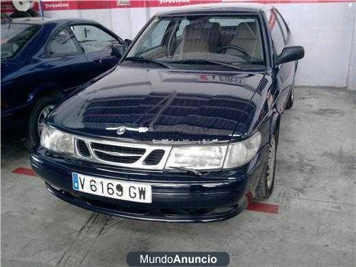 Saab 93 2.2 TID COUPE