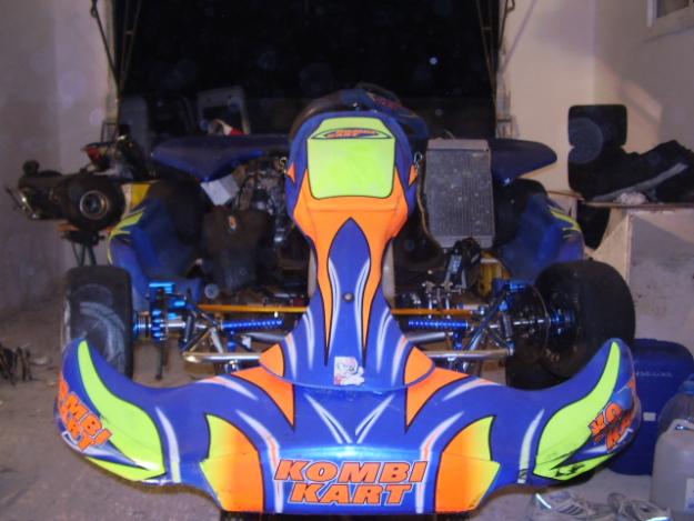 se vende rotax dd2