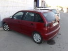 seat IBIZA 1.9 TD 80 cv 5 PUERTAS - mejor precio | unprecio.es