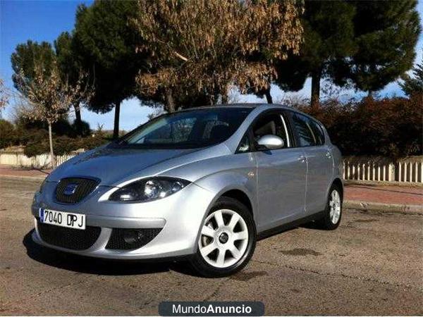 Seat Toledo 1.9TDI Stylance