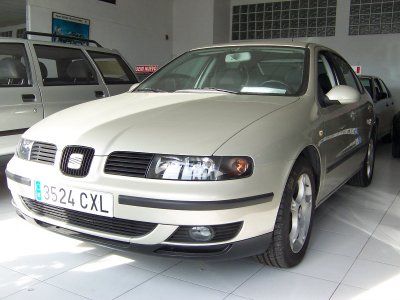 SEAT TOLEDO 6 VELOCIDADES - Salamanca