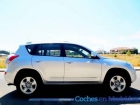 Toyota Rav4 - mejor precio | unprecio.es