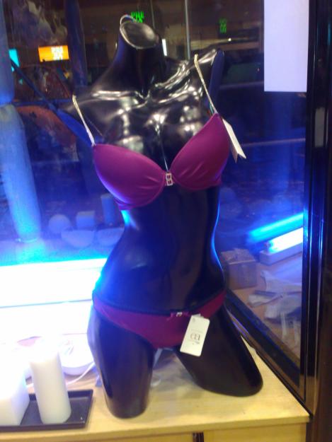 vendo 4 maniquis