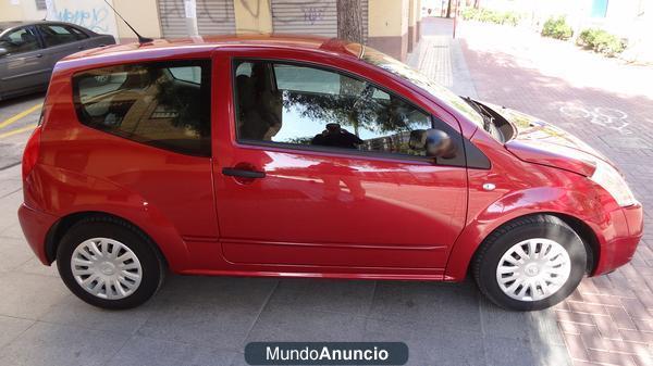 Vendo Citroen C2 1.1i Furio