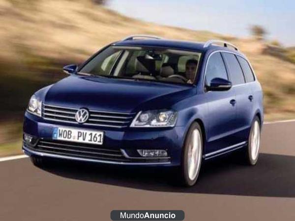 Volkswagen PASSAT 1.6 TDI VARIANT