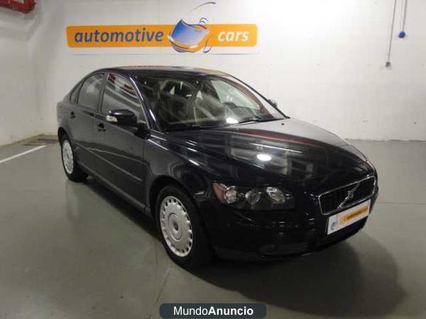 Volvo S40 2.0D Kinetic FAL