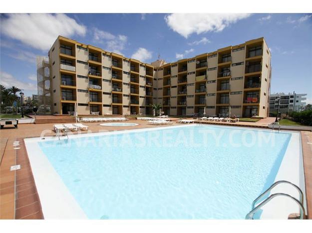 APA_46 Excelente apartamento ubicado muy cerca de la playa y del paseo marítimo