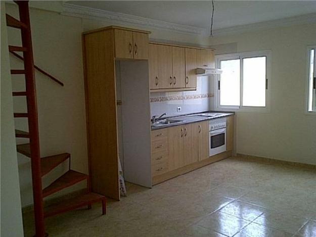 Apartamento en Las Chafiras