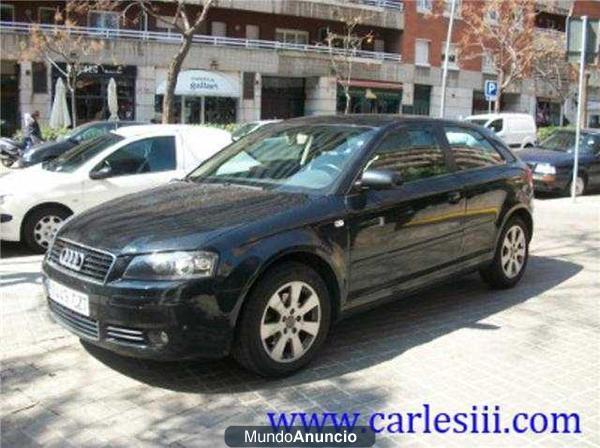 Audi A3 2.0 FSI AMBIENTE 3p.