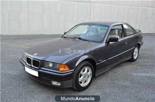 BMW Serie 3 320I COUPE