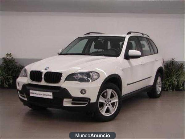 BMW X5 X5 3.0d