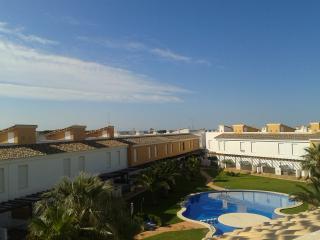 Casa : 8/8 personas - piscina - vistas a mar - alcoceber  castellon (provincia de)  comunidad valenciana  espana