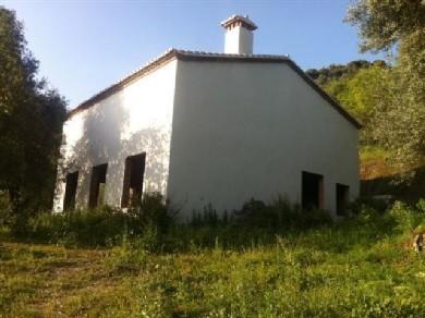 Chalet con 3 dormitorios se vende en Jubrique, Serrania de Ronda