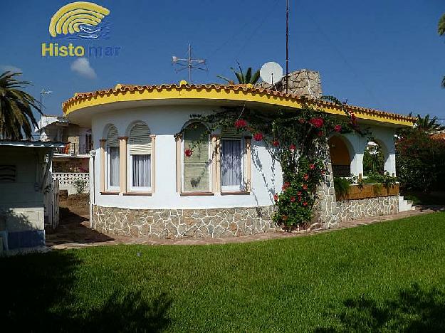 Chalet en Sagunto/Sagunt