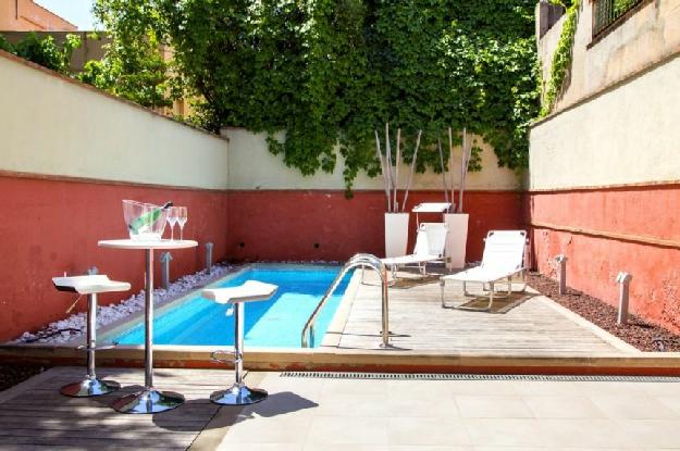 Chalet en venta en Barcelona, Barcelona (Costa Maresme)