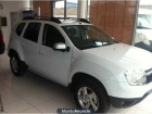 Dacia Duster LAUREATE DCI 110CV-NUEVO+RE G - mejor precio | unprecio.es