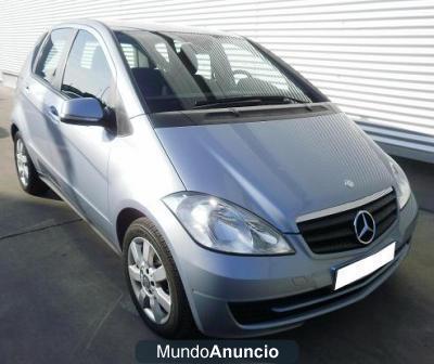 Mercedes-Benz A 180 A 180CDI