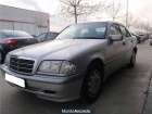 Mercedes-Benz Clase C C 180 CLASSIC - mejor precio | unprecio.es