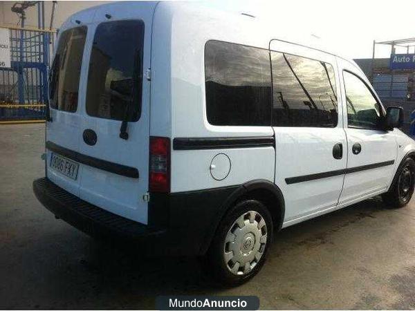 Opel Combo 1.7CDTI Tour Enjoy