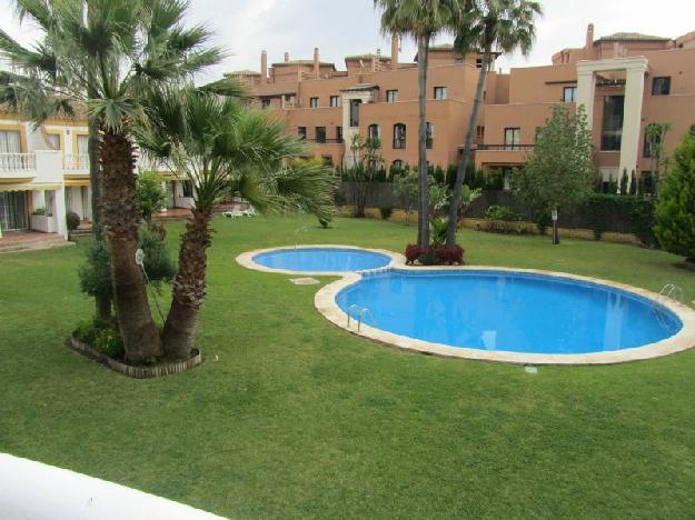 Pareado en venta en San Pedro de Alcantara, Málaga (Costa del Sol)